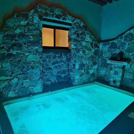 Hotel Spa Casa Del Sol Γκουαναχουάτο Εξωτερικό φωτογραφία