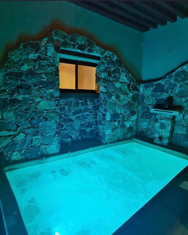 Hotel Spa Casa Del Sol Γκουαναχουάτο Εξωτερικό φωτογραφία