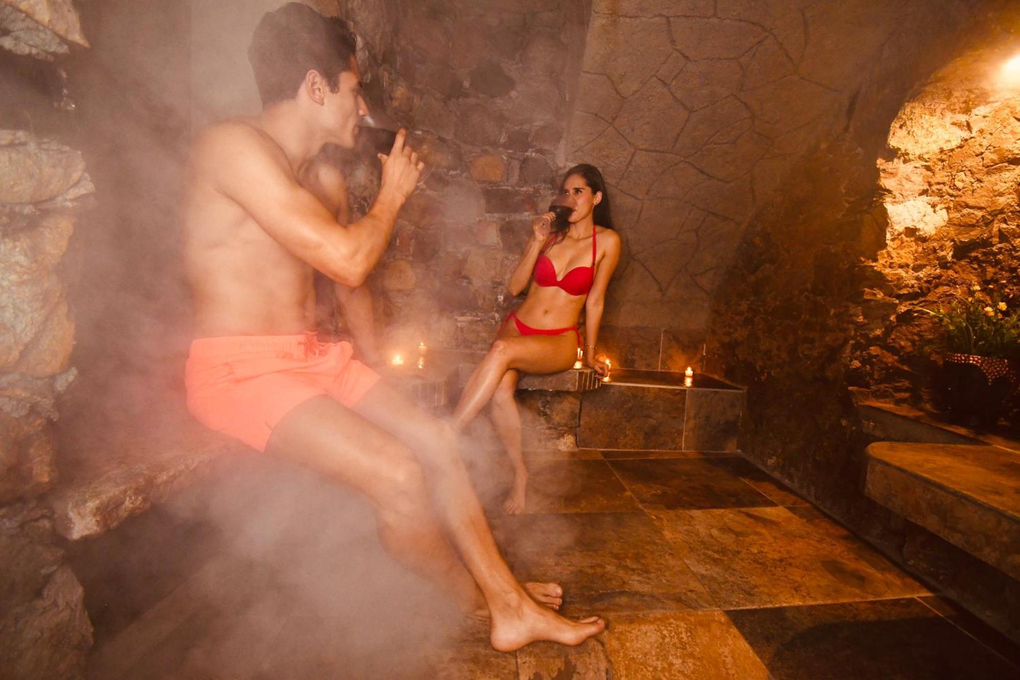 Hotel Spa Casa Del Sol Γκουαναχουάτο Εξωτερικό φωτογραφία