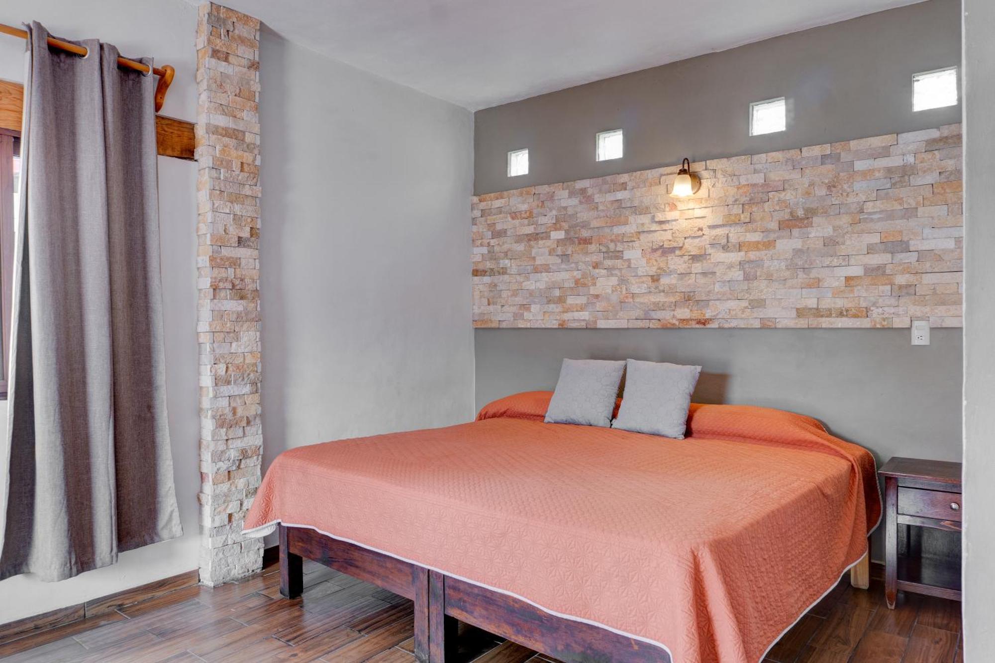 Hotel Spa Casa Del Sol Γκουαναχουάτο Εξωτερικό φωτογραφία