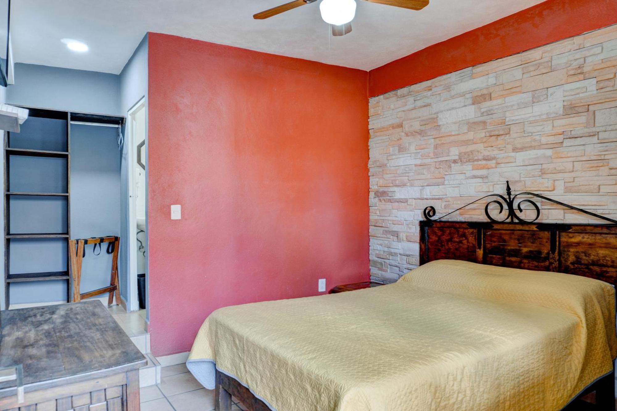 Hotel Spa Casa Del Sol Γκουαναχουάτο Εξωτερικό φωτογραφία