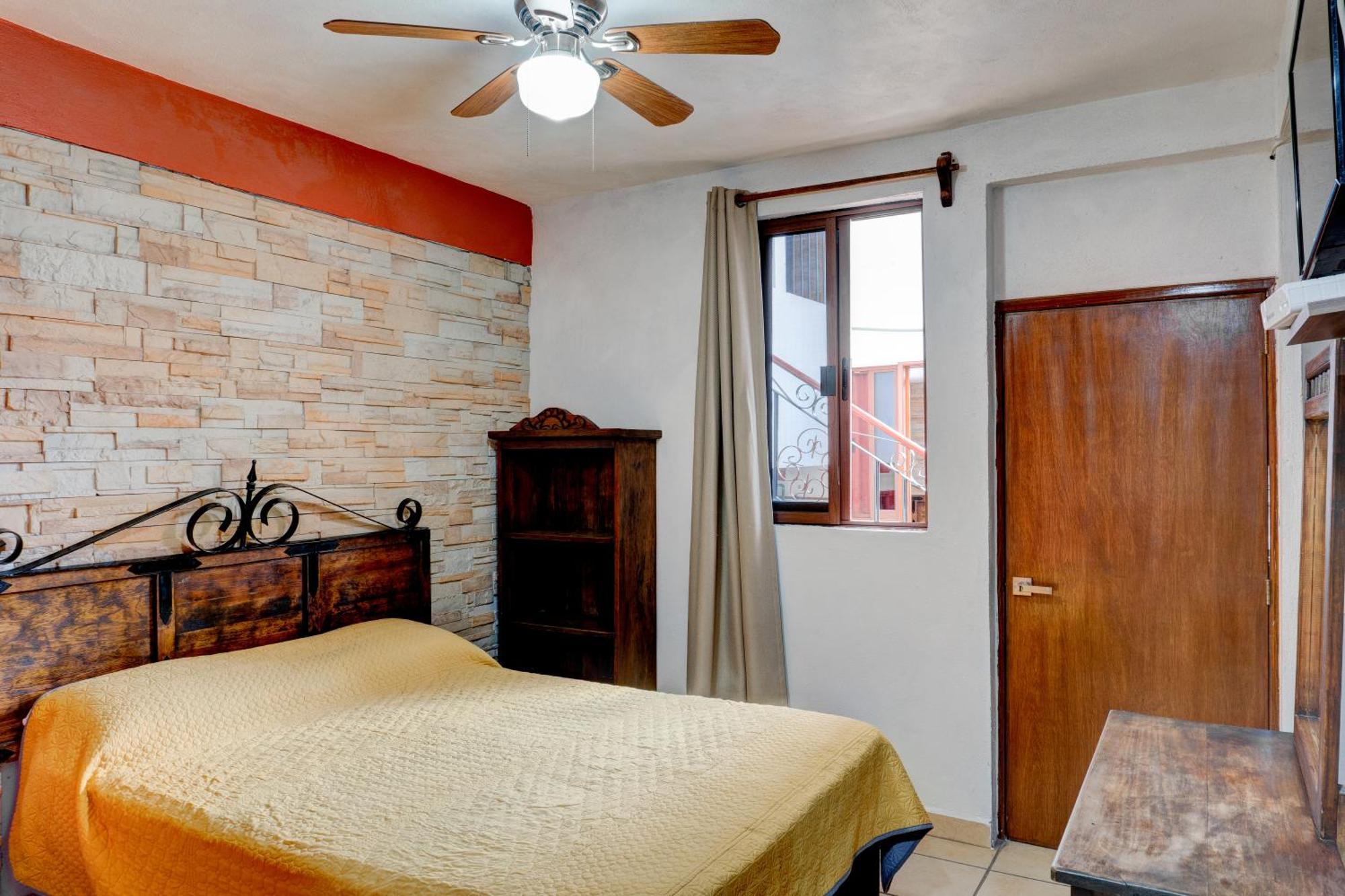 Hotel Spa Casa Del Sol Γκουαναχουάτο Εξωτερικό φωτογραφία