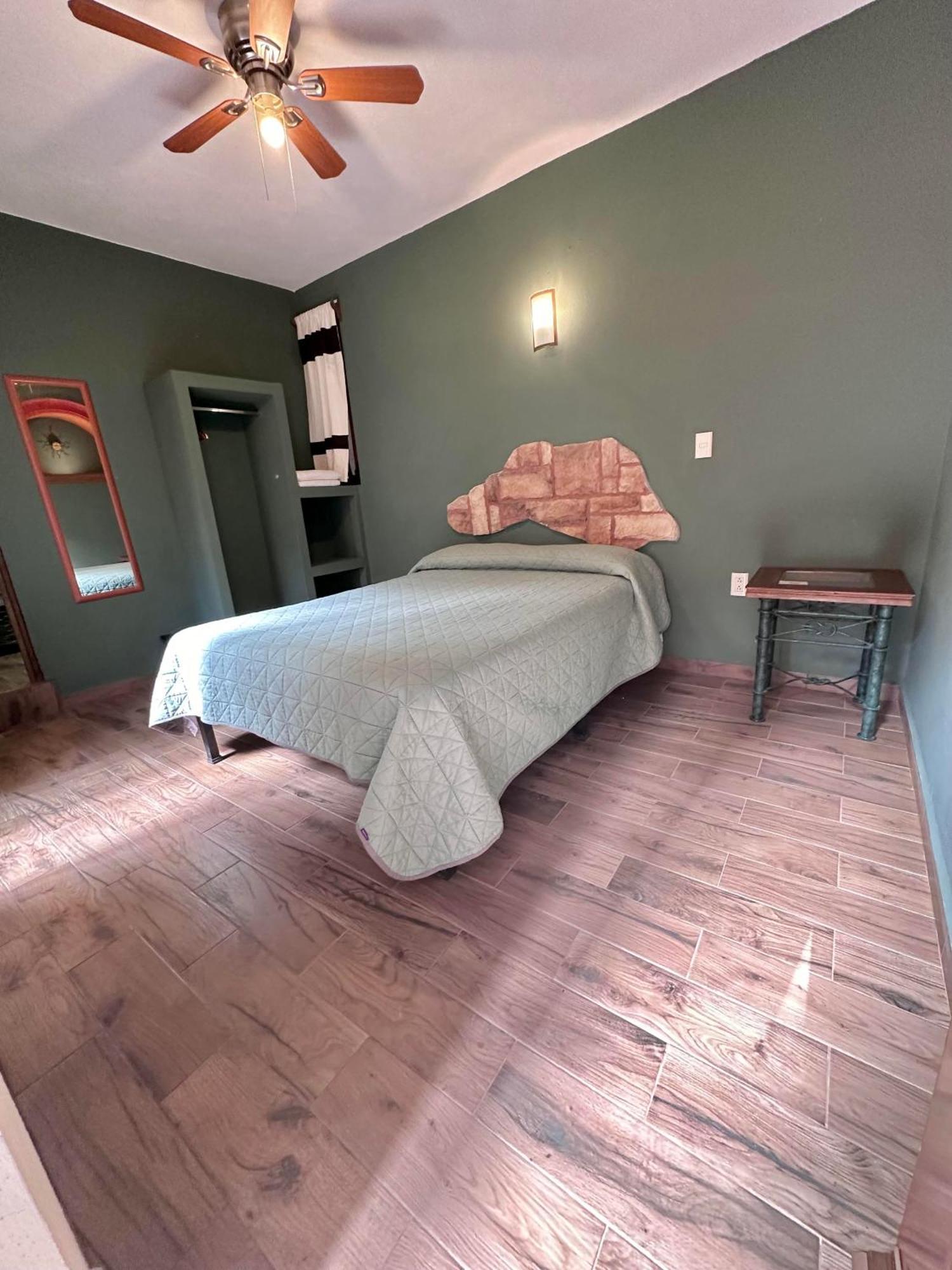 Hotel Spa Casa Del Sol Γκουαναχουάτο Εξωτερικό φωτογραφία