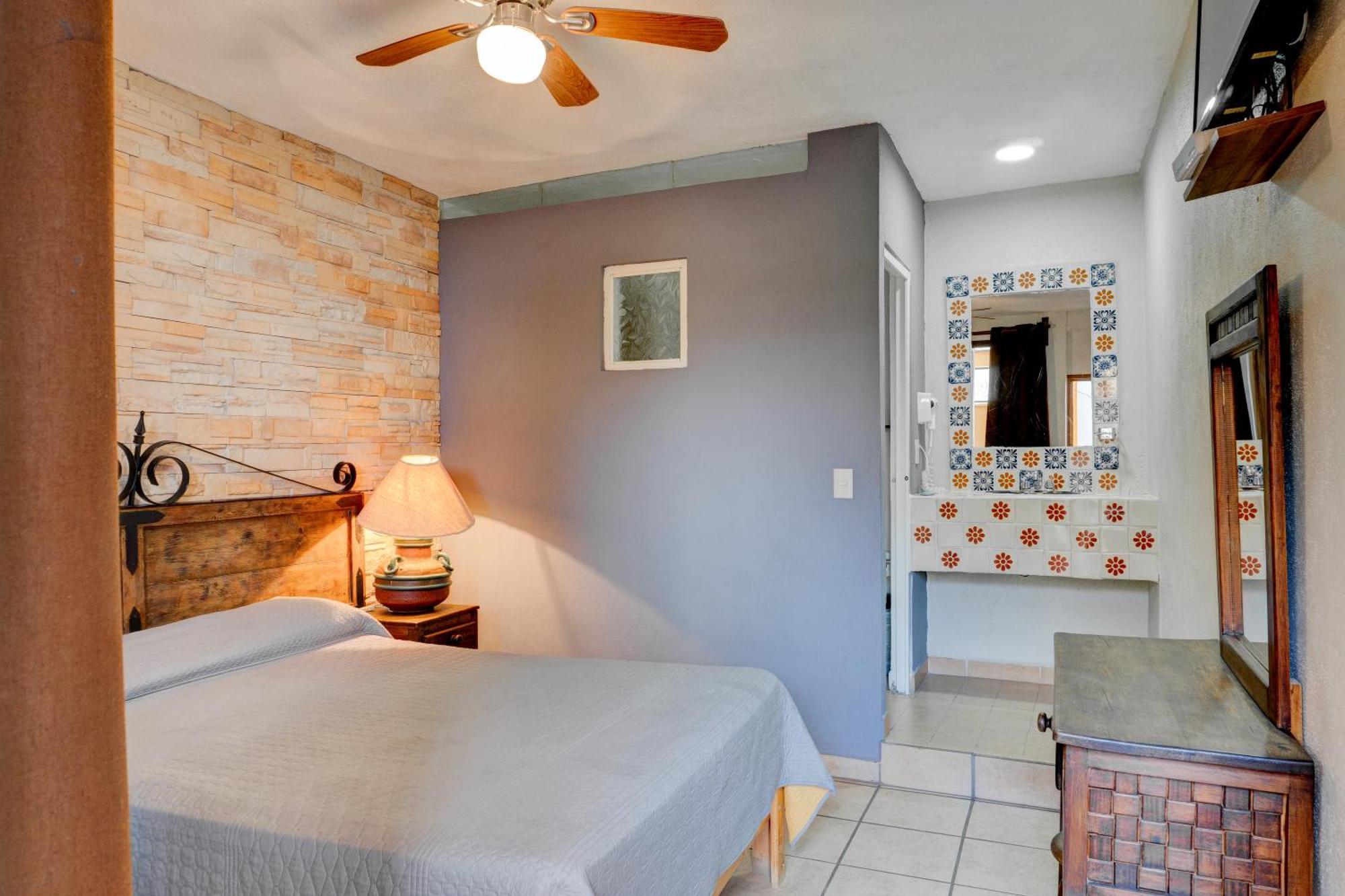 Hotel Spa Casa Del Sol Γκουαναχουάτο Εξωτερικό φωτογραφία
